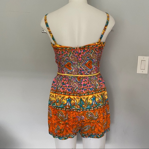 1950’s Cole of California swimsuit - Picture 2 of 8